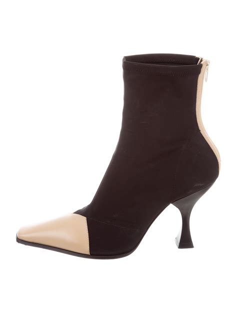 celine madame|Celine Ankle boots for Women .